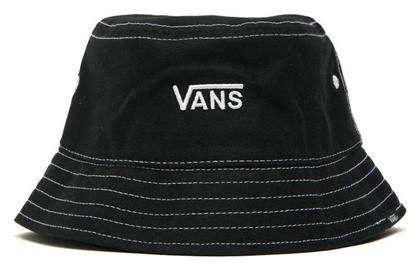 Υφασμάτινo Ανδρικό Καπέλο Στυλ Bucket Vans