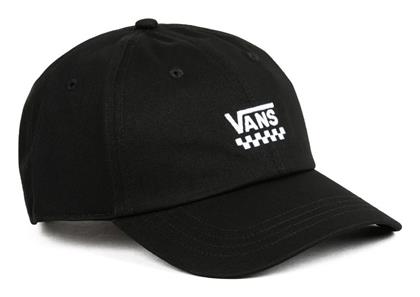 Jockey Vans