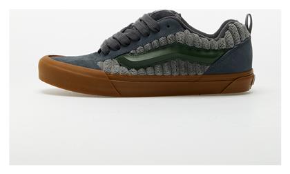 Knu Skool Sneakers Γκρι Vans