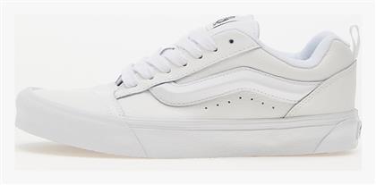 Knu Skool Sneakers Λευκά Vans