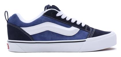 Knu Skool Unisex Sneakers Navy / True White Vans