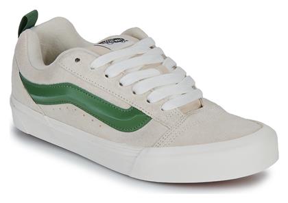 Knu Skool Vintage Chunky Sneakers Vans