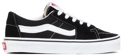 Leather Sk8-Low True Sneakers Vans