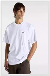 Left Chest T-shirt Vans