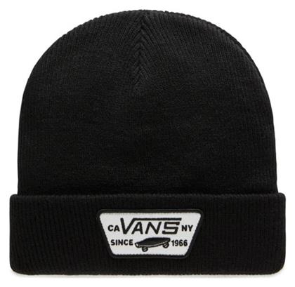 Milford Beanie Vans