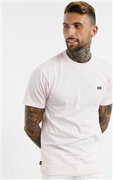 Vans Off Wall Classic VN0A49R7XZV Pink από το Asos