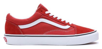 Old Skool Cthr Sneakers Κόκκινα Vans