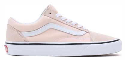 Old Skool Γυναικεία Sneakers Ροζ Vans
