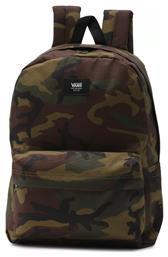Old Skool IIII Classic Camo Τσάντα Πλάτης Πολύχρωμη 22lt Vans