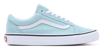 Old Skool Sneakers Canal Blue Vans