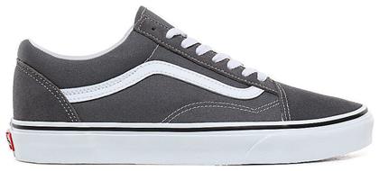 Old Skool Sneakers Γκρι Vans