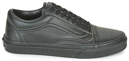 Old Skool Sneakers Μαύρα Vans