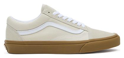 Old Skool Sneakers Oatmeal / Gum Vans