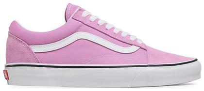 Old Skool Sneakers Ροζ Vans