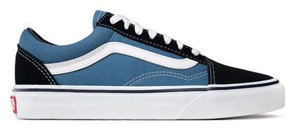 Old Skool Unisex Sneakers Navy Vans