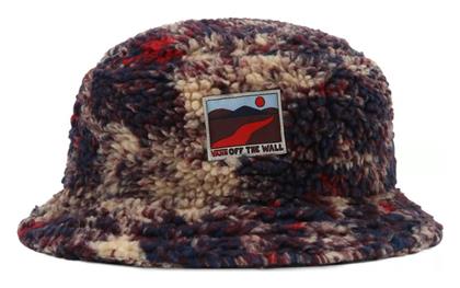 Outdoor Club Υφασμάτινo Ανδρικό Καπέλο Μωβ Vans