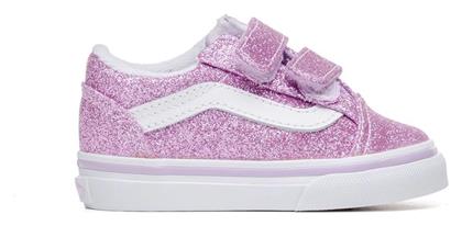 Παιδικά Sneakers Glitter Pink Vans
