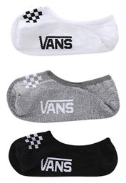 Παιδικά Σοσόνια Classic Cannodle 3 Ζευγάρια Vans