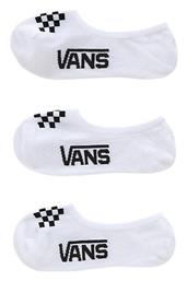 Παιδικά Σοσόνια Classic Cannodle 3 Ζευγάρια Vans
