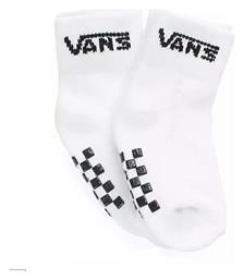 Παιδικές Κάλτσες Μακριές Λευκές Vans
