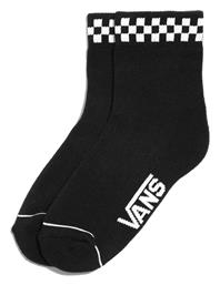 Vans Παιδικές Κάλτσες Μακριές Μαύρες