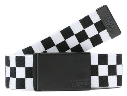 Παιδική Ζώνη Μαύρη Vans