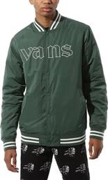 Vans Sixty Sixers Varsity Green από το Cosmossport