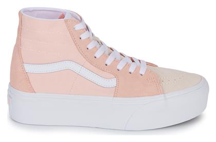 Sk8-hi Tapered Sneakers Vans