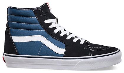 SK8 Hi Unisex Sneakers Πολύχρωμα Vans
