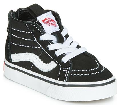 SK8-HI ZIP Vans