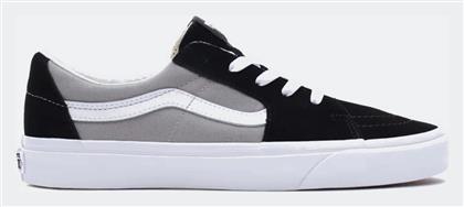 SK8-LOW LEOPARD Sneakers Vans