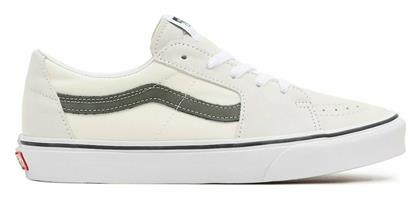 Sk8-Low Sneakers Μπεζ Vans