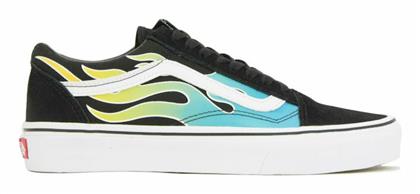SK8-Low Sneakers Μαύρα Vans