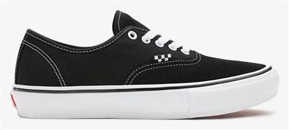 Skate Authentic Sneakers Vans