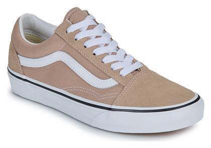 Color Theory Sneakers Vans