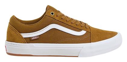 Sneakers Golden Brown Vans