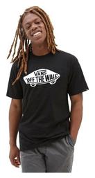 T-shirt Vans