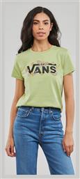T-Shirt Vans