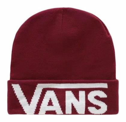 Tall Cuff Ανδρικός Beanie Σκούφος Purple Potion Vans