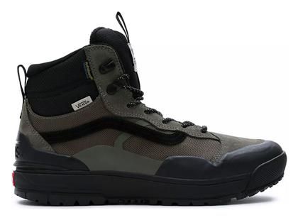 Ultrarange Exo Μποτάκια Χακί Vans