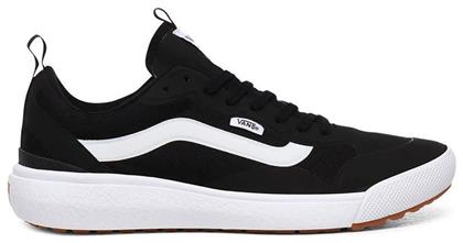 Ultrarange EXO Unisex Sneakers Μαύρα Vans