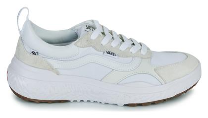 Ultrarange Neo Vr3 True Ανδρικά Sneakers Λευκά Vans