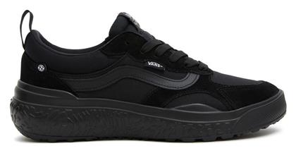 Ultrarange Neo Vr3 Unisex Sneakers Μαύρα Vans