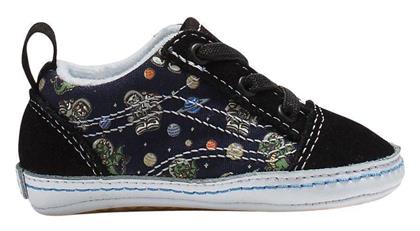 Βρεφικά Sneakers Αγκαλιάς Old Skool Glitter Vans
