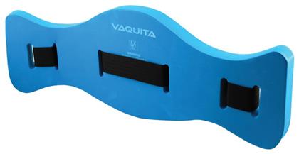 Aqua Fitness Ζώνη Κολύμβησης 66x24x4εκ. σε Μπλε Χρώμα Vaquita