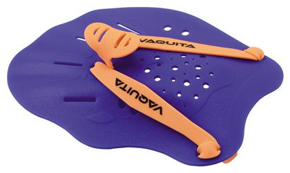 Hand Paddles Blue Vaquita