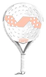 LW Carbon 8 Prisma Pansy Ρακέτα Padel Ενηλίκων Varlion