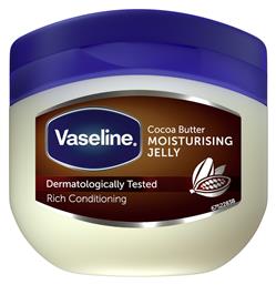 Cocoa Moisturising Jelly Gel Σώματος 100ml Vaseline