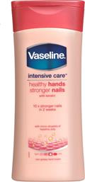 Vaseline Intensive Care Ενυδατική Κρέμα Χεριών και Νυχιών 200ml από το Esmarket