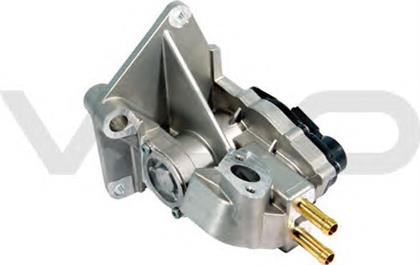 Βαλβίδα Πολλαπλής Εισαγωγής για Audi A3/Seat Leon/Vw Golf V VDO